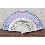 wachlarz hiszpański SECESJA 23 cm ażur - po raz ostatni w ofercie - biały, prawa strona - y_wachlarz1173_azur_1str_aplikacja_secesja_23cm_bialy-ecru,_prawa_str.jpg