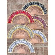 wachlarz hiszpański polerowana grusza SECESJA2 23 cm - y_wachlarze5992_azur_polerowana_grusza_23cm_secesja2_wszystkie_kolory.jpg