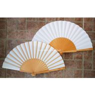 wachlarz FLAMENCO 30 - 31 cm - różne KOLORY - jasny brązowy = naturalny - y_wachlarze8003_duze_do_flamenco_30cm_jasny_naturalny_braz,_lewa_i_prawa_str.jpg